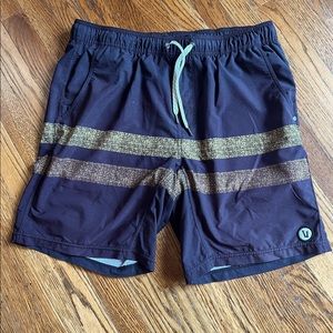 Vuori Kore Short, Men’s, Large